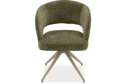 Eetkamerstoelen-Titan Design Eetkamerstoel  Mirjam