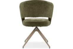 Eetkamerstoelen-Titan Design Eetkamerstoel  Mirjam