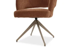 Eetkamerstoelen-Titan Design Eetkamerstoel  Mirjam