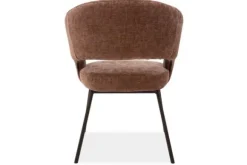 New Eetkamerstoel Mirjam Eetkamerstoelen