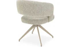 Eetkamerstoelen-Titan Design Eetkamerstoel Mirjam