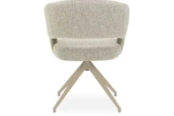 Eetkamerstoelen-Titan Design Eetkamerstoel Mirjam