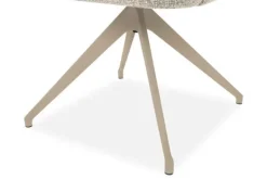 Eetkamerstoelen-Titan Design Eetkamerstoel Mirjam