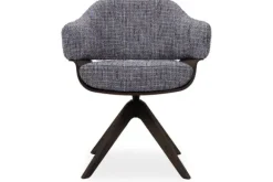 Eetkamerstoelen-Vie Chic Eetkamerstoel Mitchell