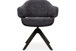 Eetkamerstoelen-Vie Chic Eetkamerstoel Mitchell