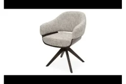 Eetkamerstoelen-Vie Chic Eetkamerstoel Mitchell