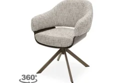 Eetkamerstoel Mitchell Eetkamerstoelen