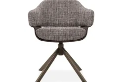 Eetkamerstoel Mitchell Eetkamerstoelen