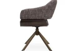 Eetkamerstoel Mitchell Eetkamerstoelen