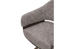 Eetkamerstoel Mitchell Eetkamerstoelen