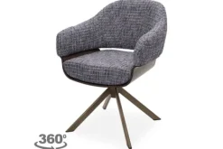 Eetkamerstoel Mitchell Eetkamerstoelen