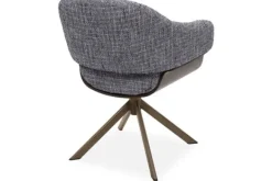 Eetkamerstoel Mitchell Eetkamerstoelen