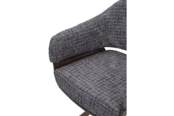 Eetkamerstoel Mitchell Eetkamerstoelen