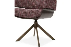 Eetkamerstoel Mitchell Eetkamerstoelen