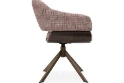 Eetkamerstoel Mitchell Eetkamerstoelen