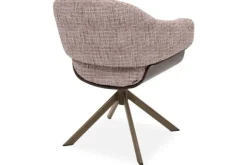 Eetkamerstoel Mitchell Eetkamerstoelen