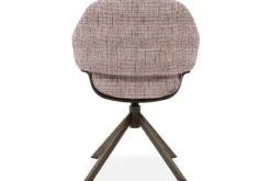 Eetkamerstoel Mitchell Eetkamerstoelen