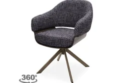 Eetkamerstoel Mitchell Eetkamerstoelen