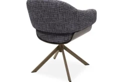 Eetkamerstoel Mitchell Eetkamerstoelen