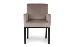 Eetkamerstoelen-Rebel & Classic Eetkamerstoel Montreal