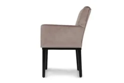 Eetkamerstoelen-Rebel & Classic Eetkamerstoel Montreal