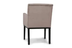 Eetkamerstoelen-Rebel & Classic Eetkamerstoel Montreal