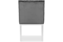 Eetkamerstoelen-Rebel & Classic Eetkamerstoel Montreal