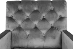 Eetkamerstoelen-Rebel & Classic Eetkamerstoel Montreal