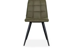 Eetkamerstoelen-Label51 Eetkamerstoel Moss LN-87.004 Bistro