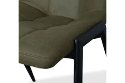 Eetkamerstoelen-Label51 Eetkamerstoel Moss UK-30.507 Noor