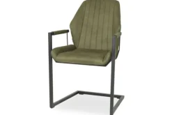 Online Eetkamerstoel Moss Wesley Eetkamerstoelen