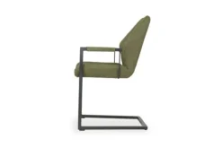 Online Eetkamerstoel Moss Wesley Eetkamerstoelen