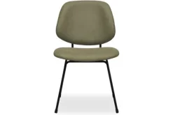 Eetkamerstoel Moss ZM-88.000 Bello Eetkamerstoelen