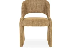 Online Eetkamerstoel Mosterd 96434 Odette Eetkamerstoelen