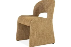 Online Eetkamerstoel Mosterd 96434 Odette Eetkamerstoelen