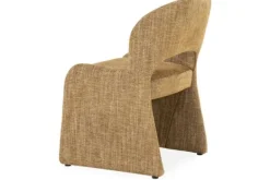 Online Eetkamerstoel Mosterd 96434 Odette Eetkamerstoelen