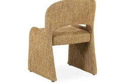 Online Eetkamerstoel Mosterd 96434 Odette Eetkamerstoelen