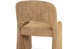 Online Eetkamerstoel Mosterd 96434 Odette Eetkamerstoelen