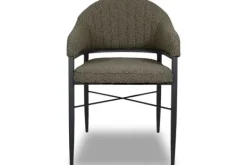 Eetkamerstoel mouse Okke Eetkamerstoelen