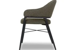 Eetkamerstoel mouse Okke Eetkamerstoelen