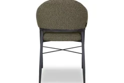 Eetkamerstoel mouse Okke Eetkamerstoelen