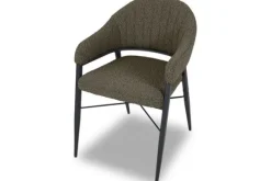 Eetkamerstoel mouse Okke Eetkamerstoelen