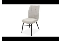 Sale Eetkamerstoel Movie Natural 01 Lunor Eetkamerstoelen