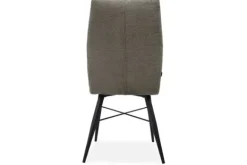 Best Eetkamerstoel Movie Taupe 12 Lunor Eetkamerstoelen