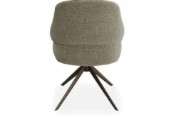 Eetkamerstoelen-Label51 Eetkamerstoel Mushroom GO-86.027 Bern