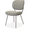 Eetkamerstoelen-Label51 Eetkamerstoel Mushroom GO-86.022 Singapore