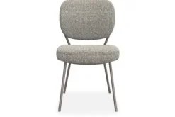 Eetkamerstoelen-Label51 Eetkamerstoel Mushroom GO-86.022 Singapore