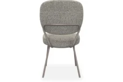 Eetkamerstoelen-Label51 Eetkamerstoel Mushroom GO-86.022 Singapore