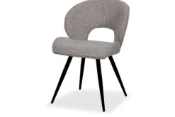 Eetkamerstoelen-Label51 Eetkamerstoel Mushroom IH-50.253 Sakura