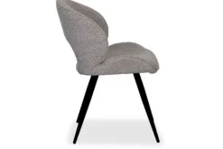 Eetkamerstoelen-Label51 Eetkamerstoel Mushroom IH-50.253 Sakura